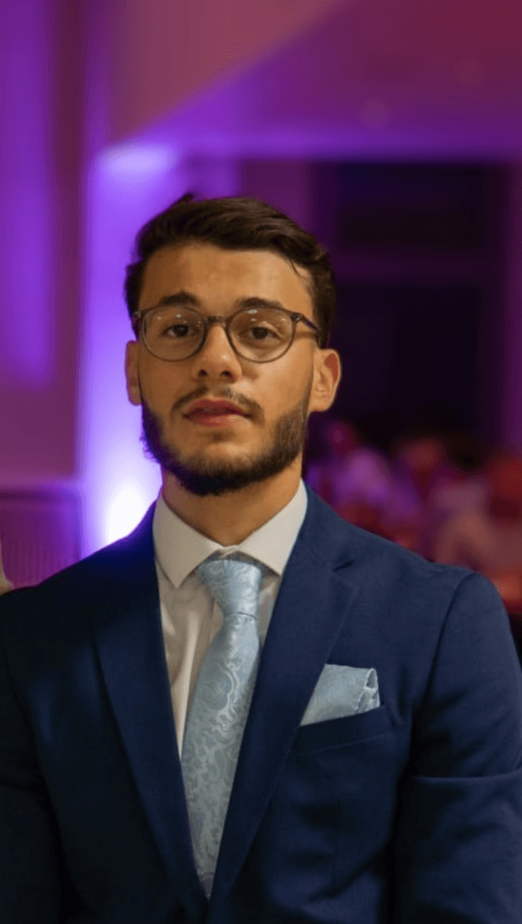 Mohammad Mawed